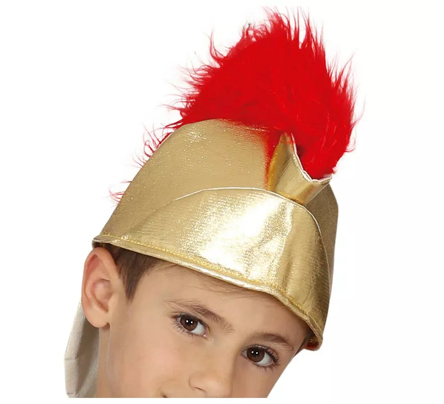 Translation missing: es.Disfraz de Gladiador Romano para niños