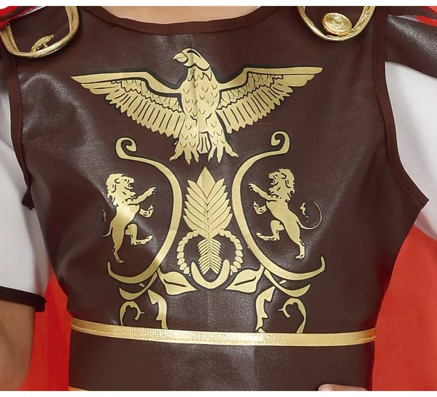 Translation missing: es.Disfraz de Gladiador Romano para niños