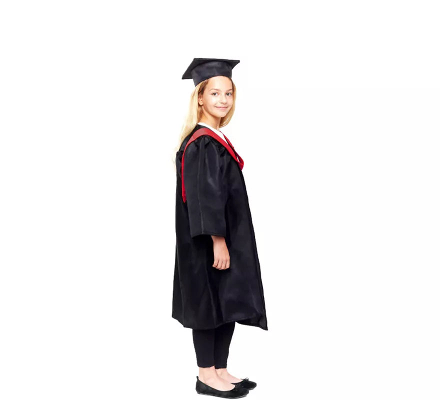 Translation missing: es.Disfraz de Graduado para niños