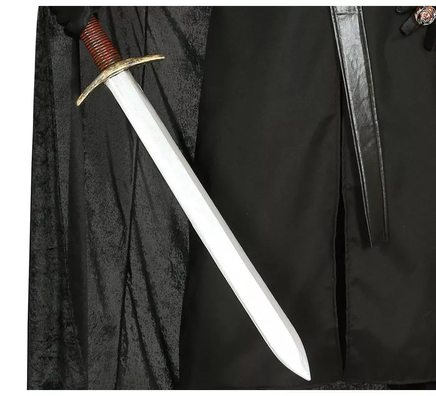 Translation missing: es.Disfraz de Guardián Medieval para hombre