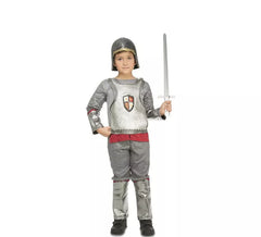 Disfraz de Guerrero Medieval para niño