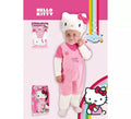 Disfraz de Hello Kitty 5-7 años para niña en caja