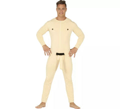 Disfraz de Hombre Desnudo para hombre