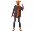 Disfraz de Hombre Lobo para hombre
