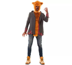 Disfraz de Hombre Lobo para hombre