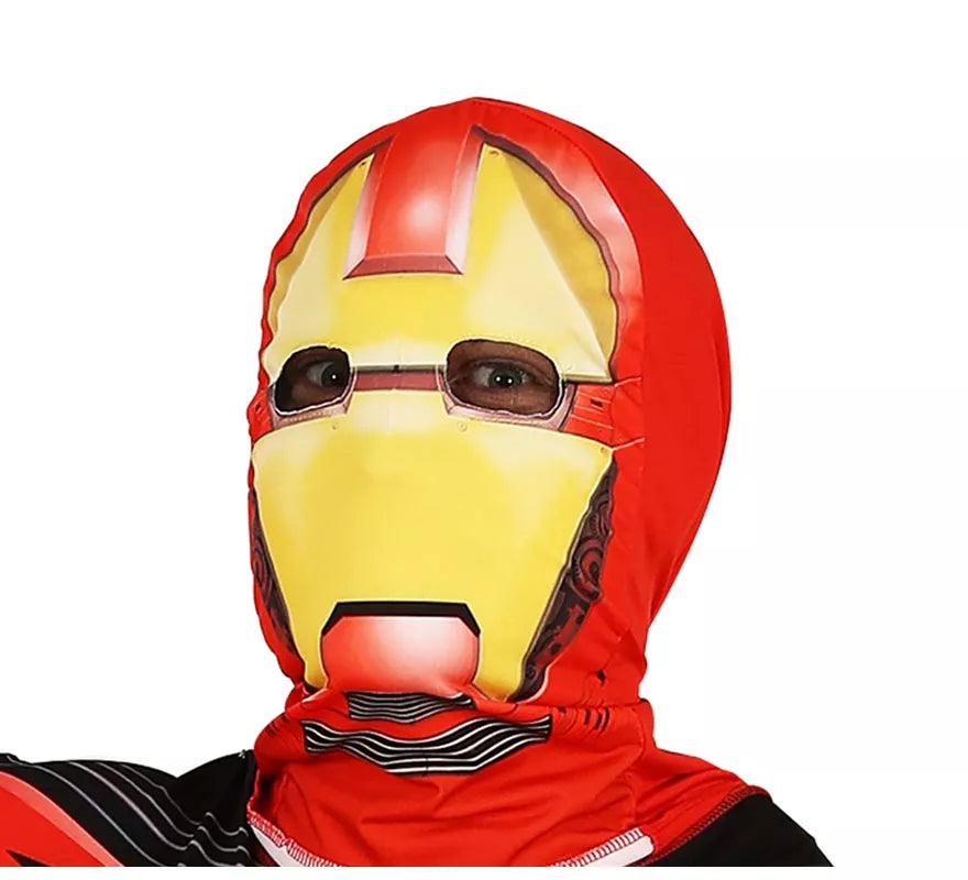 Translation missing: es.Disfraz de Hombre Ron Enmascarado para hombre