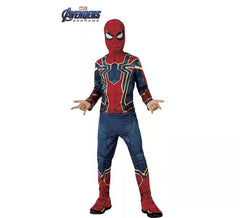 Disfraz de Iron Spider Endgame para niño