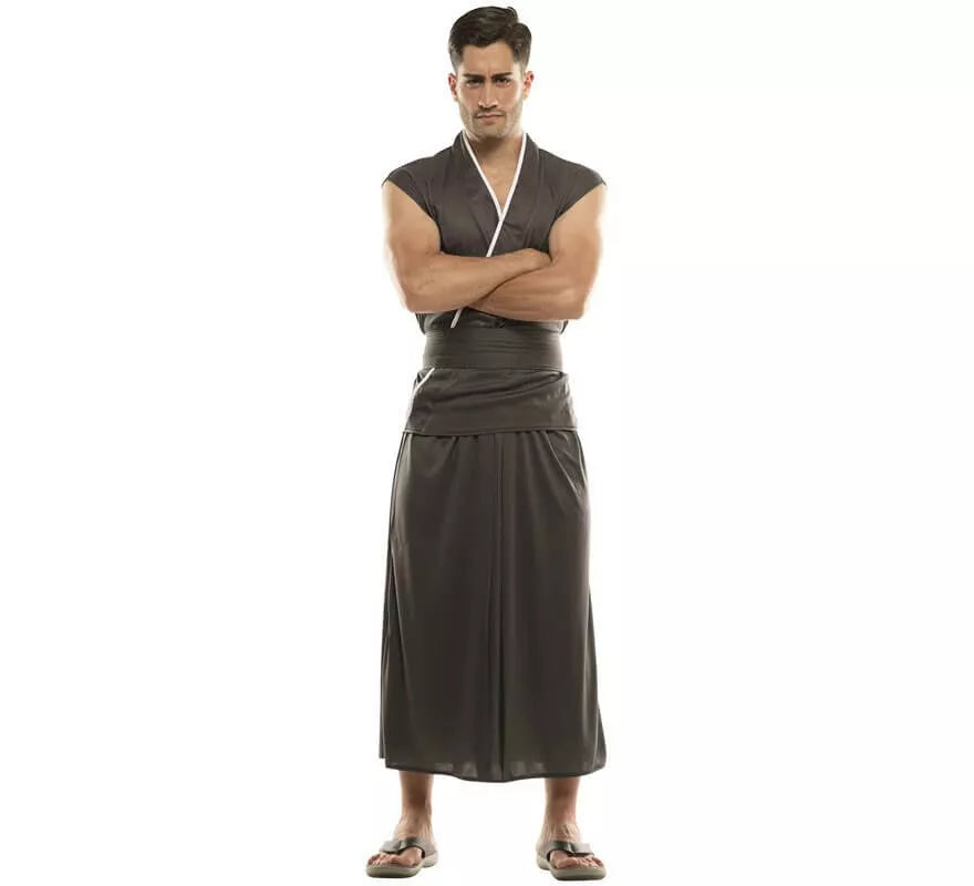 Disfraz de Japonés para hombre