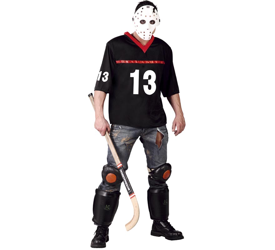 Disfraz de Jazz Dead para hombre
