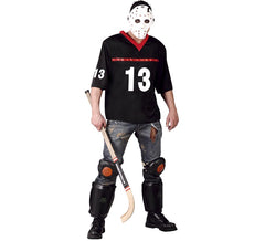 Disfraz de Jazz Dead para hombre