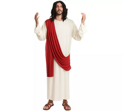 Disfraz de Jesucristo para hombre