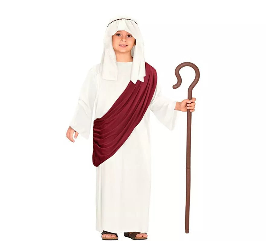 Translation missing: es.Disfraz de Jesús El Mesías o Profeta para niño