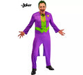 Disfraz de Joker para hombre