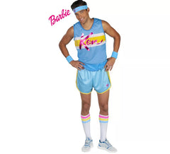 Disfraz de Ken Deportista para hombre