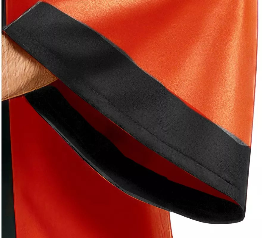 Translation missing: es.Disfraz de Kimono Ninja para hombre