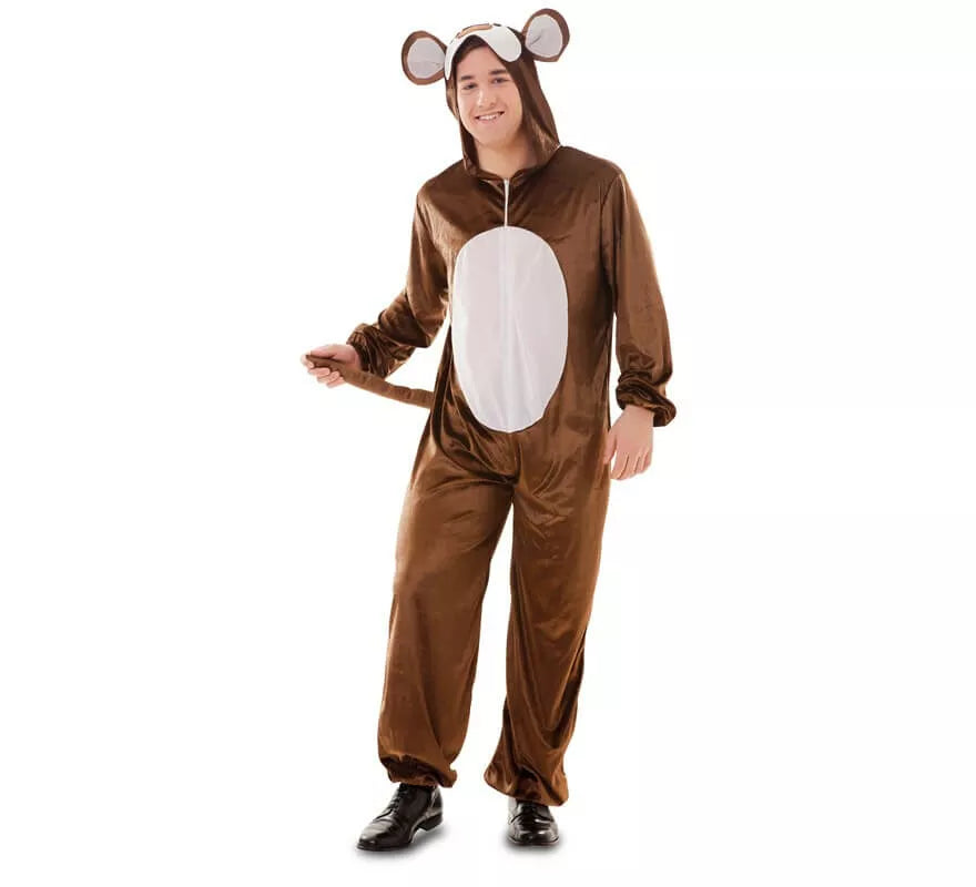 Translation missing: es.Disfraz de Koala para adultos