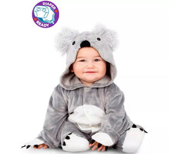 Disfraz de Koala para bebé