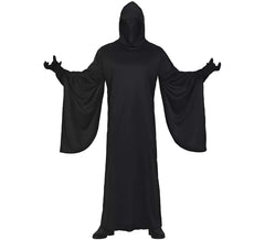 Disfraz de La Muerte para hombre