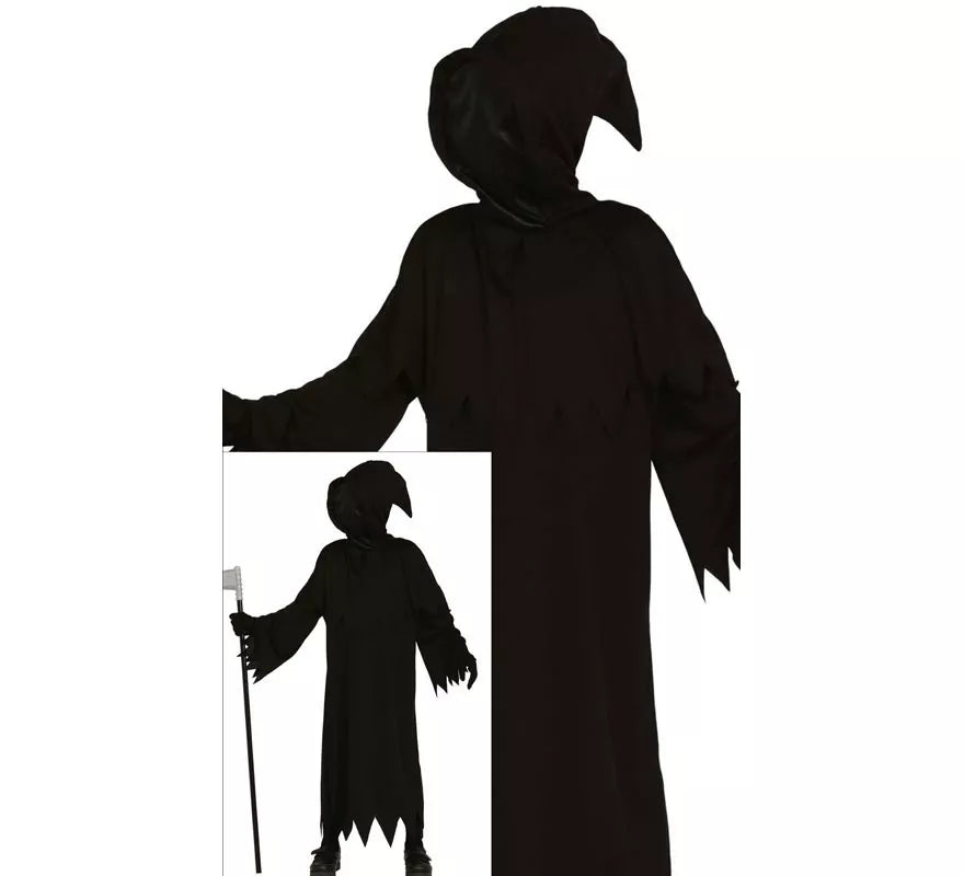 Translation missing: es.Disfraz de La Muerte para niños
