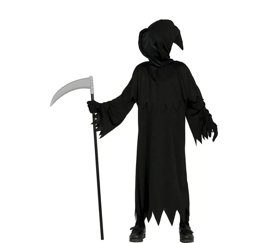 Translation missing: es.Disfraz de La Muerte para niños