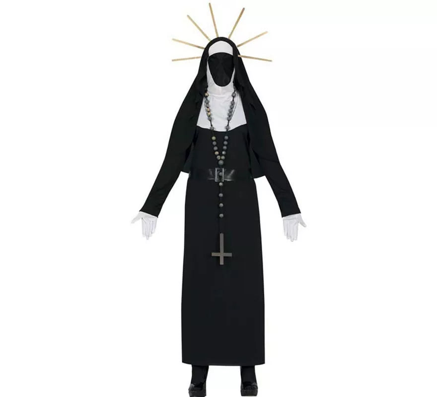 Translation missing: es.Disfraz de La Santa Muerte para mujer