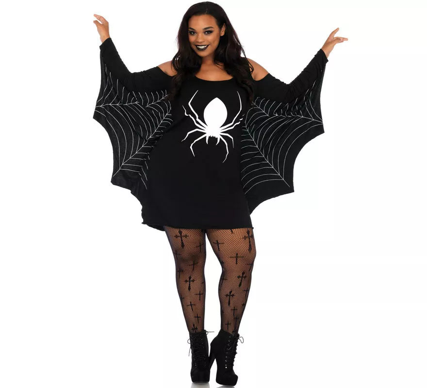 Translation missing: es.Disfraz de Lady Araña para mujer