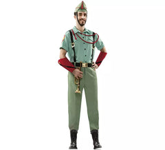 Disfraz de Legionario Español para hombre