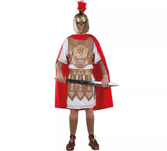 Disfraz de Legionario Romano del León para hombre