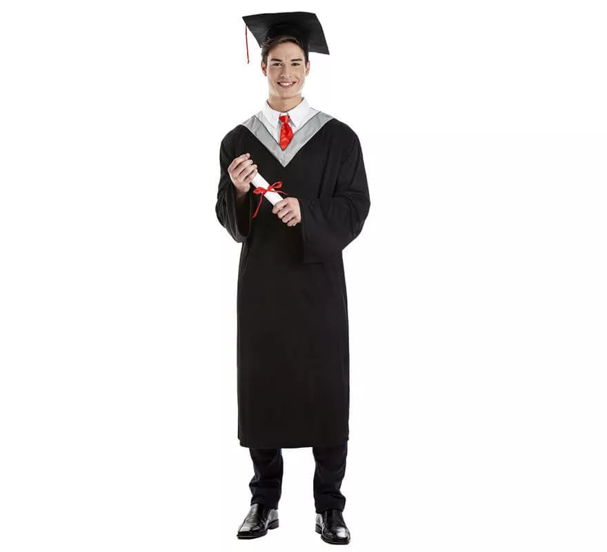 Translation missing: es.Disfraz de Licenciado para hombre