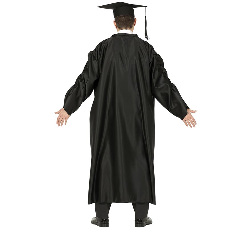 Disfraz de Licenciado para hombre y adolescente
