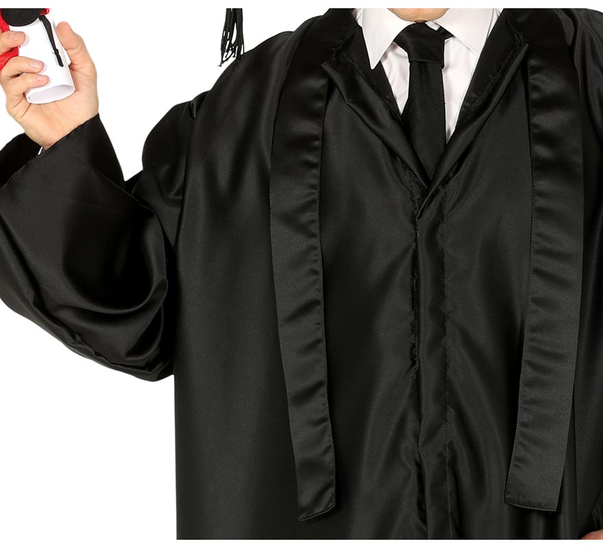 Translation missing: es.Disfraz de Licenciado para hombre y adolescente