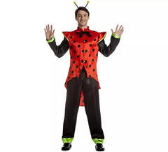 Disfraz de Lordbug para hombre