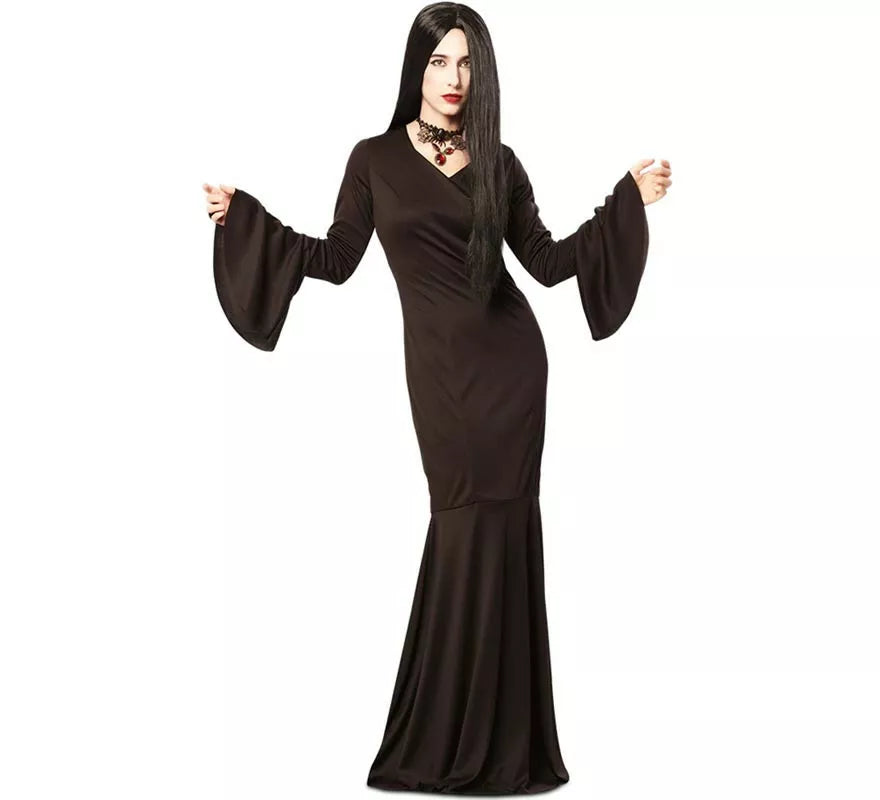 Translation missing: es.Disfraz de Madre Tenebrosa para mujer