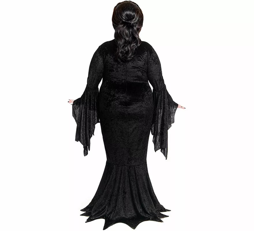 Translation missing: es.Disfraz de Madre Tenebrosa para mujer