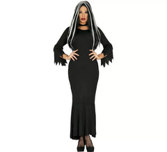 Disfraz de Madre tenebrosa para mujer