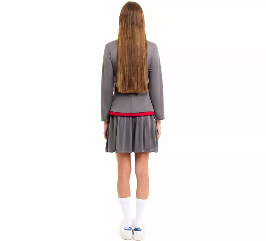 Translation missing: es.Disfraz de Maga Colegial para mujer
