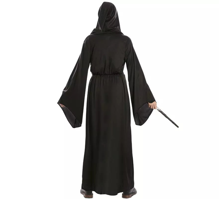 Translation missing: es.Disfraz de Mago Oscuro para mujer