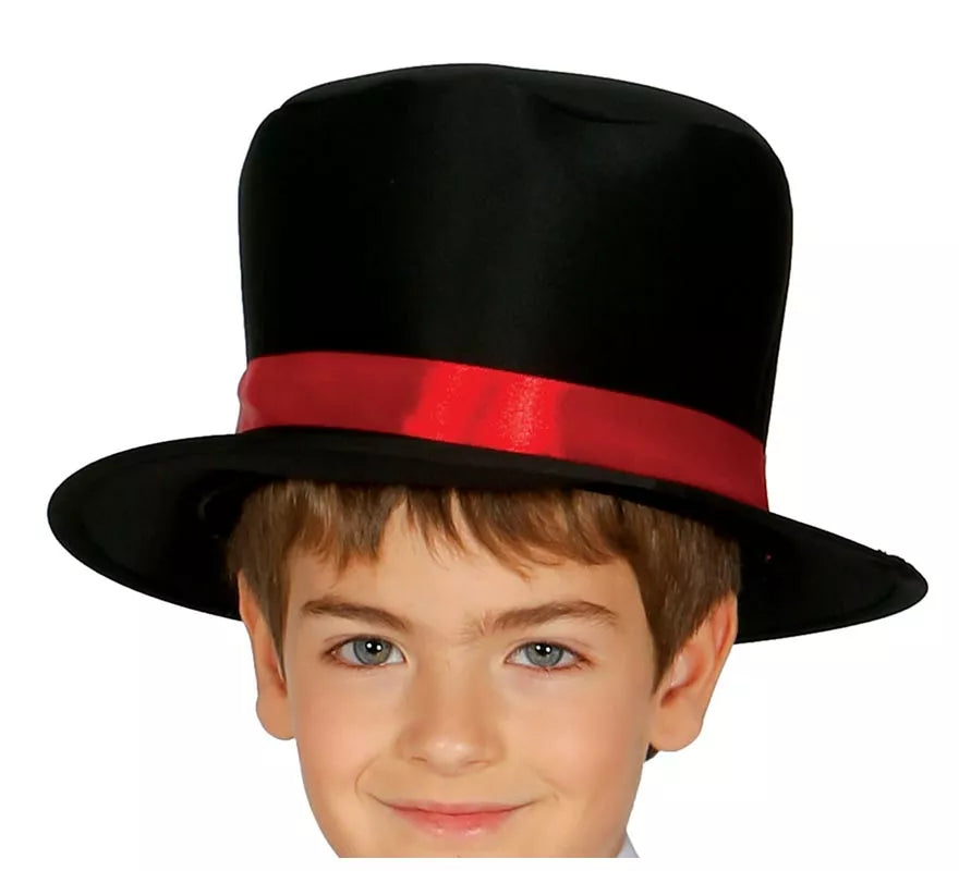 Disfraz de Mago para niño