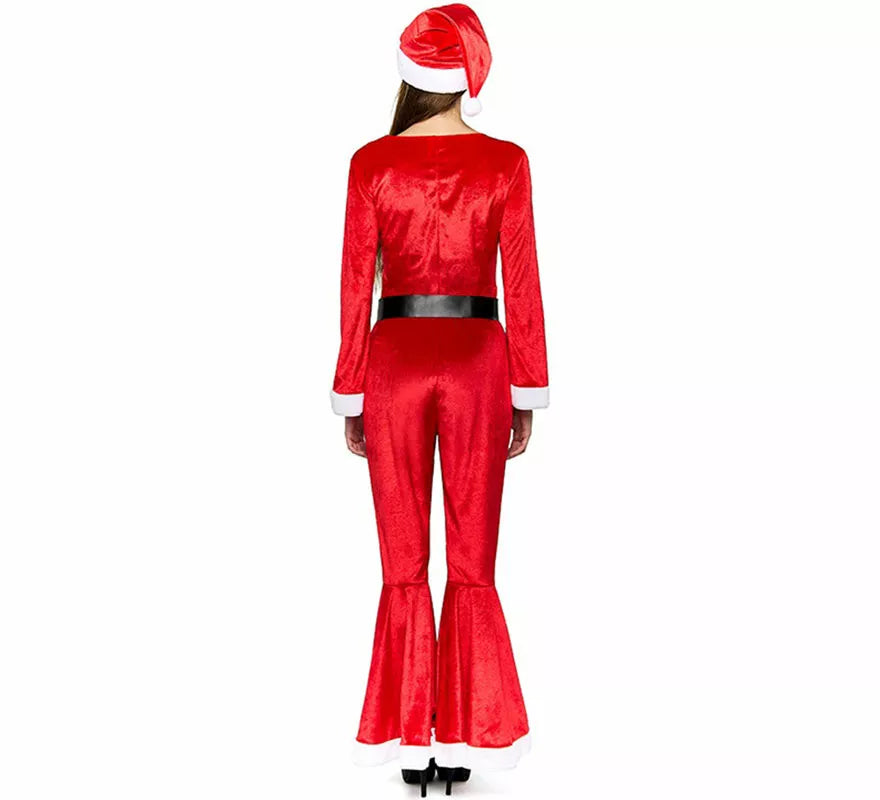 Translation missing: es.Disfraz de Mamá Noel para mujer