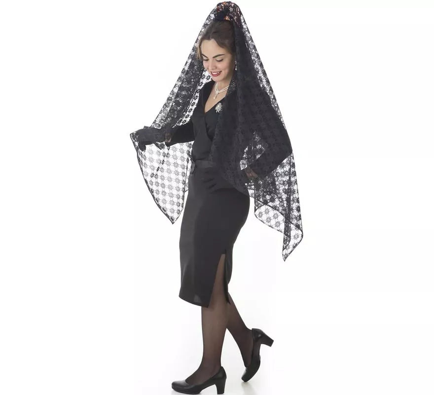 Set de Manola para mujer