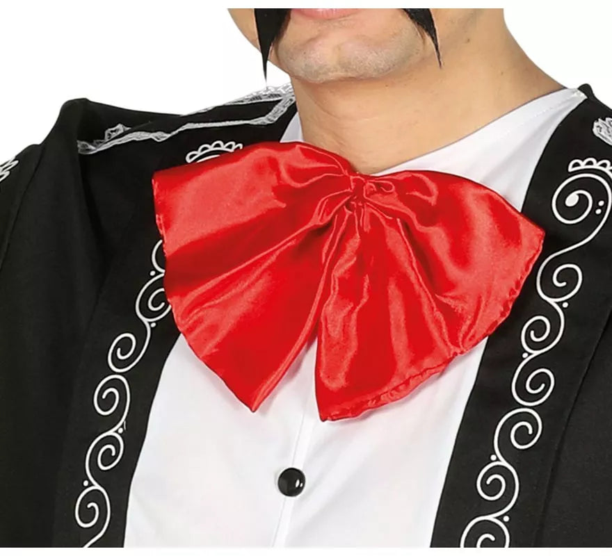 Translation missing: es.Disfraz de Mariachi Mexicano para hombre