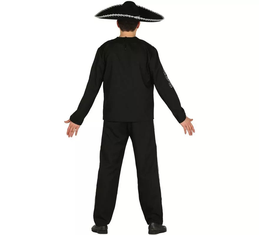 Translation missing: es.Disfraz de Mariachi Mexicano para hombre