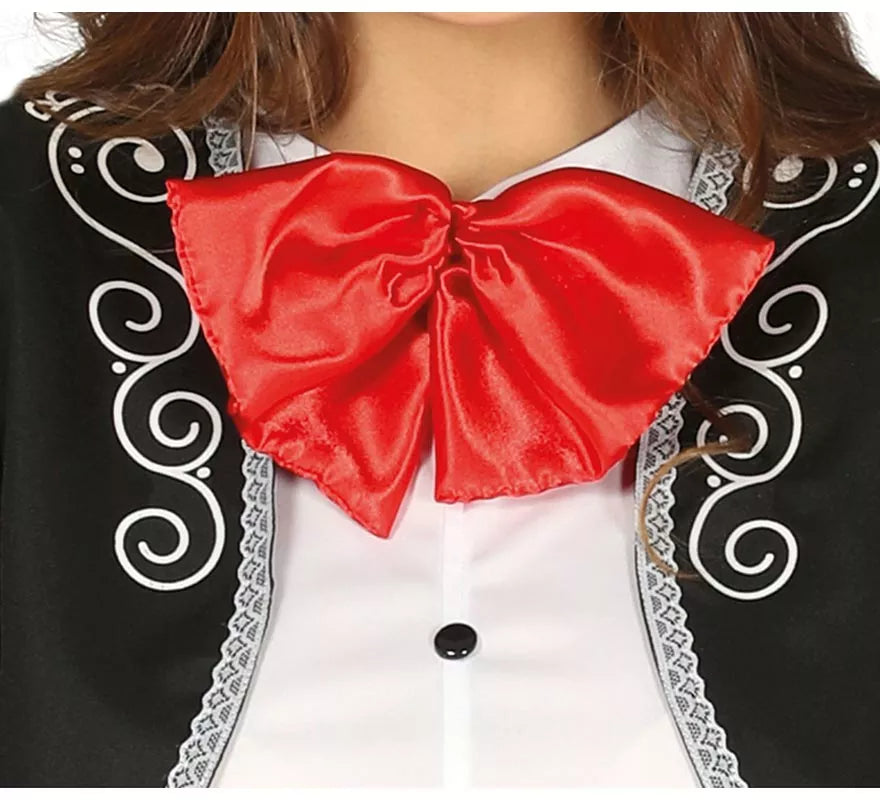 Translation missing: es.Disfraz de Mariachi Mexicano para mujer