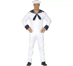 Disfraz de Marinero para hombre
