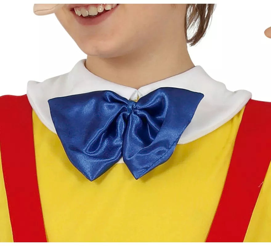 Translation missing: es.Disfraz de Marioneta de Cuento para niño