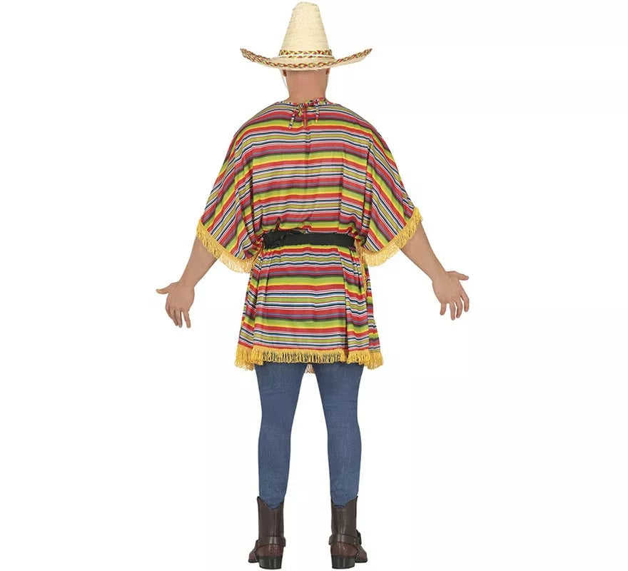 Translation missing: es.Disfraz de Mejicano del Tequila para hombre