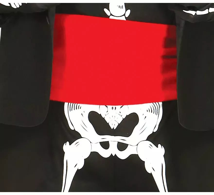 Translation missing: es.Disfraz de Mexican Skeleton