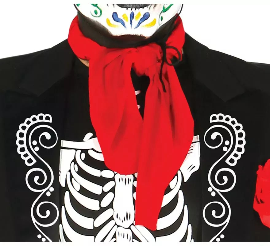 Translation missing: es.Disfraz de Mexican Skeleton