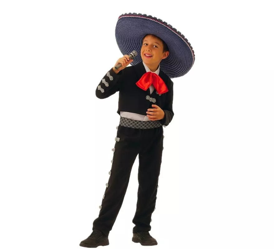 Translation missing: es.Disfraz de Mexicano o Mariachi para niños