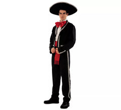 Disfraz de Mexicano para Hombre